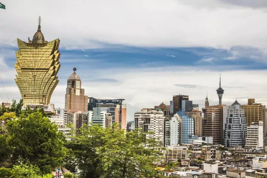 澳门旅游省钱攻略,旅游攻略最全最好的线路澳门