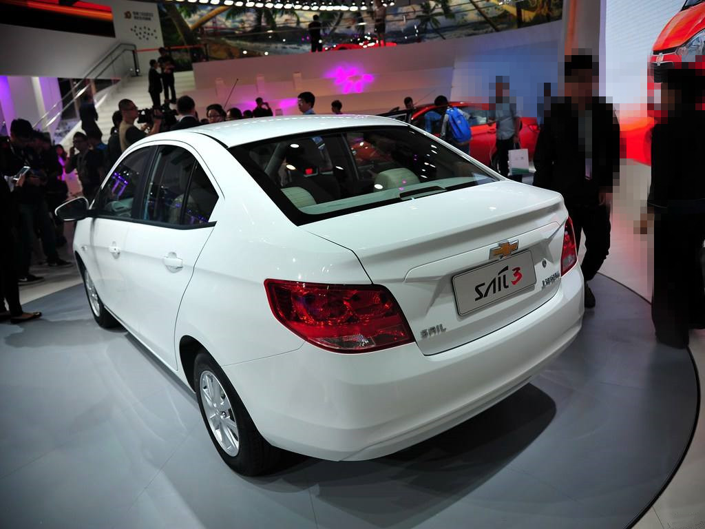 赛欧小型车哪款车好,赛欧5万左右的轿车