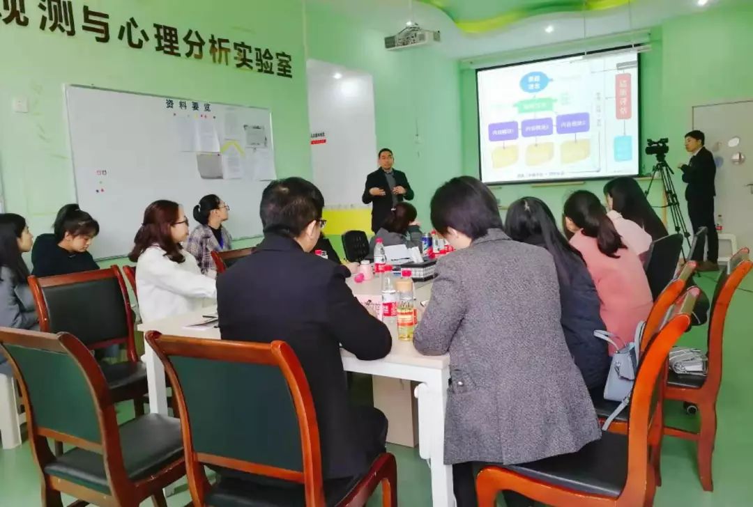 莱思兔·财商数据研究院丨2019财商指导师培训会议圆满成功