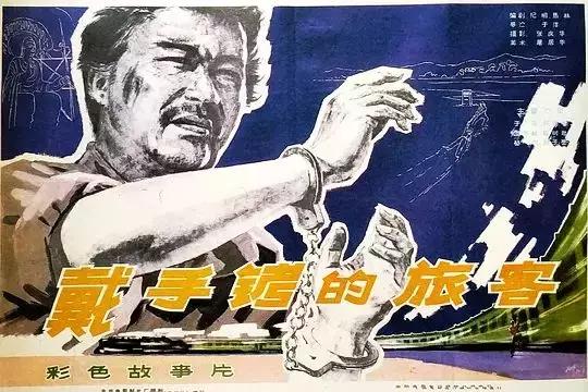 影史五十大经典黑色电影,世界电影史黑白到彩色