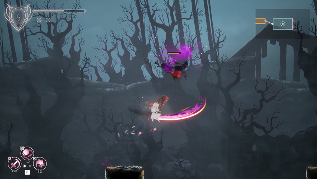 enderlilies狼骑士,enderlilies续作