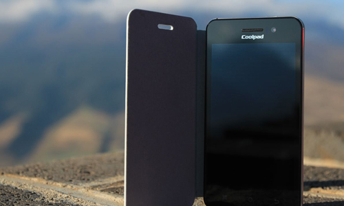 中华酷联酷派,曾经的中华酷联