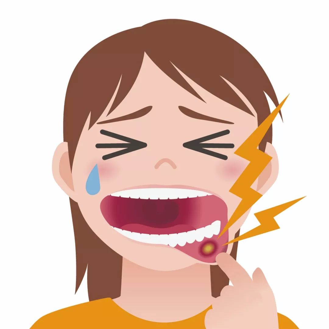 维生素偏方治疗口腔溃疡和感冒？坑你没商量