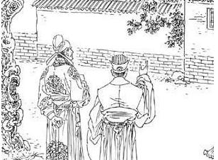 魏征梦中斩龙王故事解析,民间故事魏征梦里斩龙王的故事