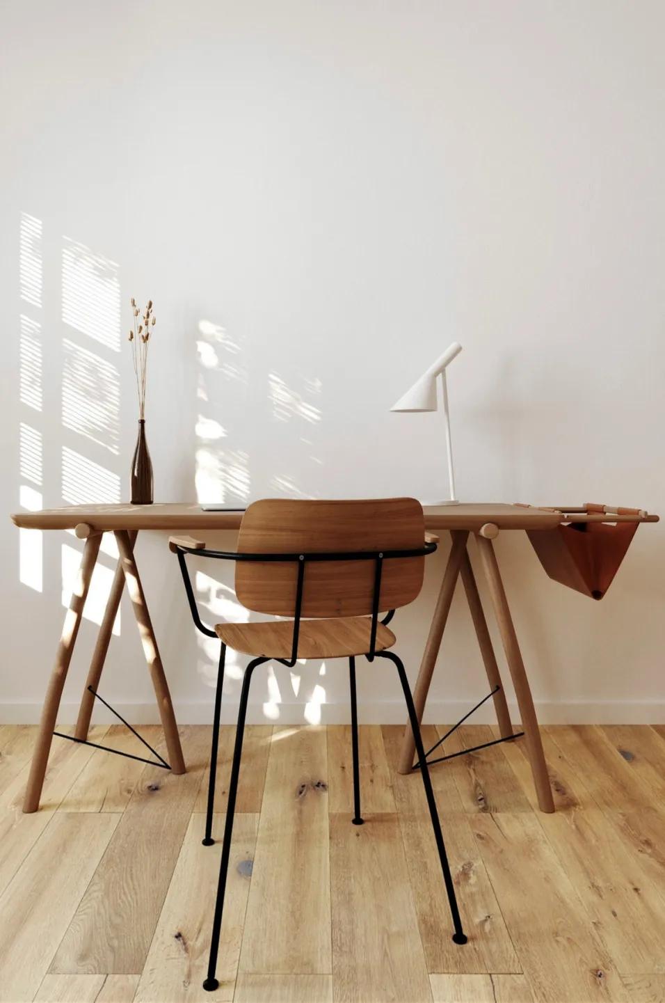 木地板松动踩有声音怎么处理,木地板踩上去有声音