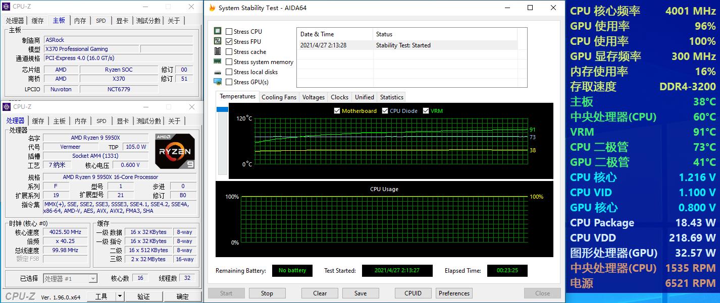 x370主板天梯,x370主板支持5900xcpu吗
