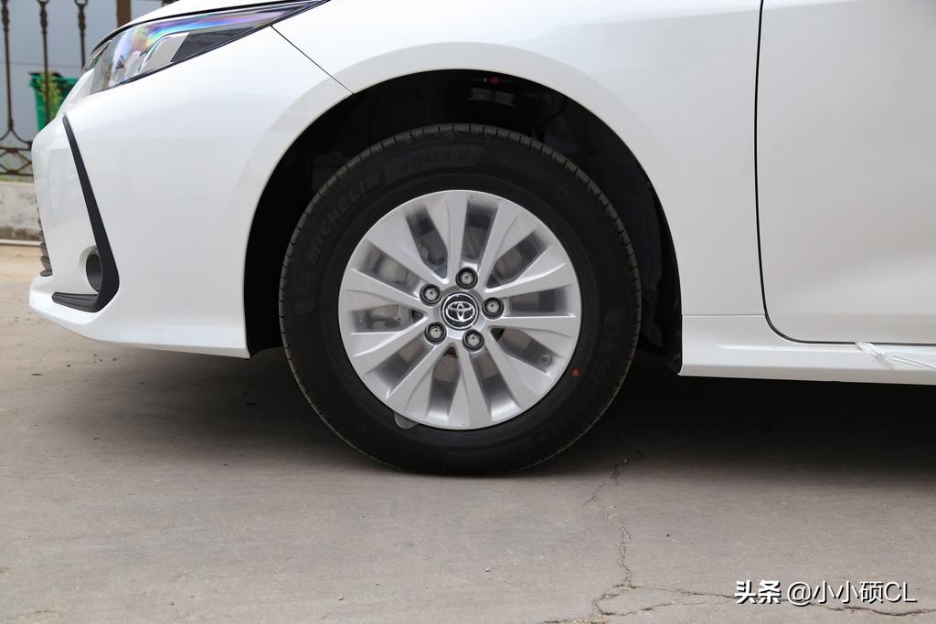 卡罗拉11月卖了将近4万辆，其有何实力让大家买单？解读卡罗拉