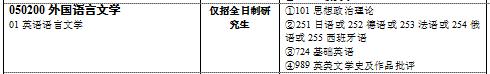 中南大学考研全攻略（各大专业详解、报录比、参考书目复试情况）
