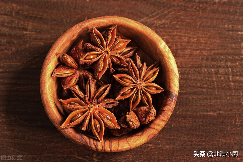 30种家用香料,30种香料的名字及用途