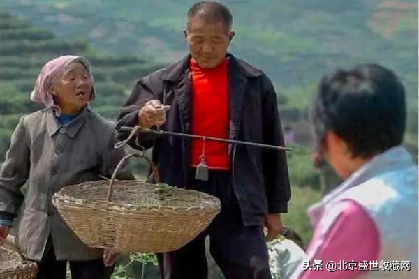 80年代农村一个老秤杆值多少钱,500斤老秤杆值不值钱