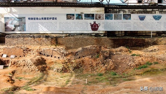 千年瓷都景德镇阅读理解答案,以瓷之名