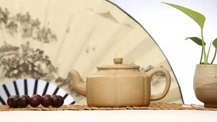 紫砂泥料基础知识大全图片,泥料介绍