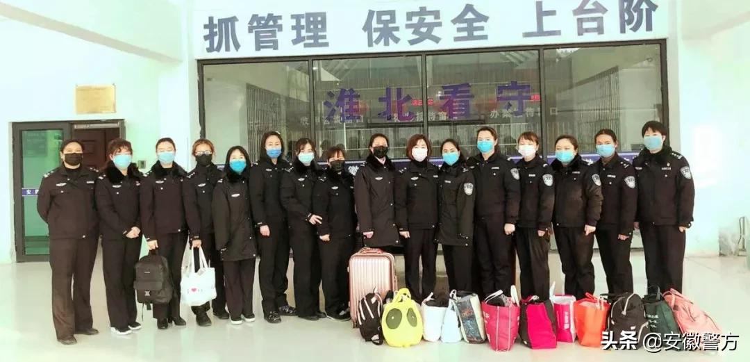 疫情防控勇担当,公安局筑牢疫情防控安全屏障