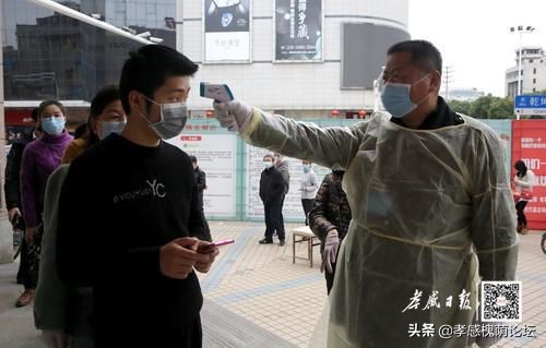 这些门店恢复营业了，我们替你逛了逛