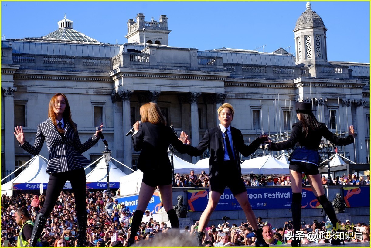 韩国人是怎么样收复国土,韩国人能征服世界吗