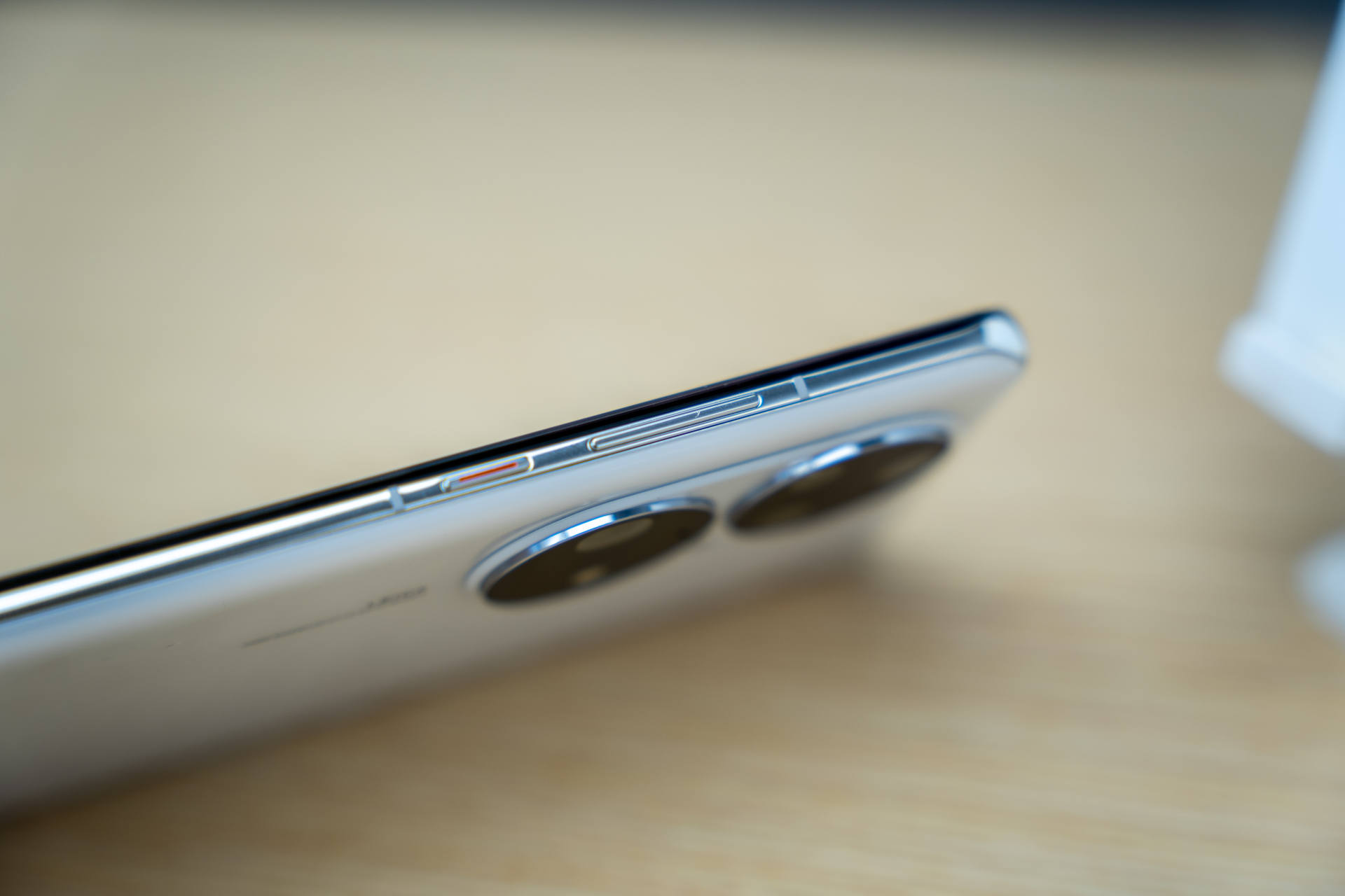 华为p50pro雪域白麒麟典藏版,华为p50pro典藏版测评