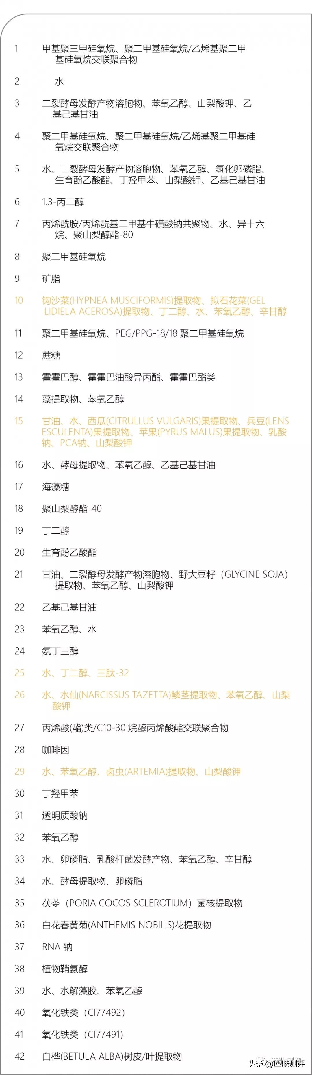 测评雅诗兰黛小棕瓶,雅诗兰黛小棕瓶第5代眼霜测评