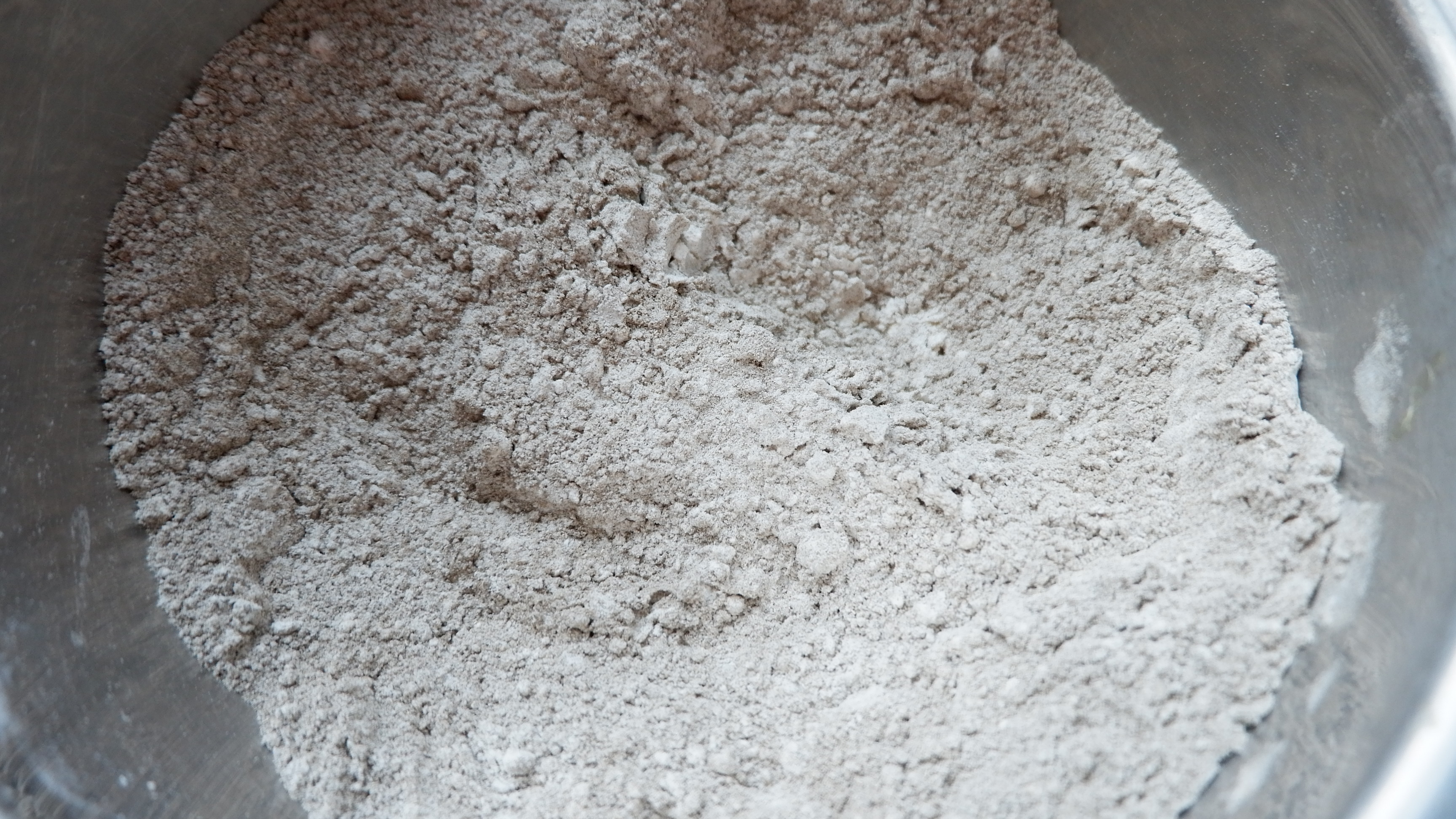 荞麦面发酵不起来再加泡打粉行吗,荞麦面怎么做才好吃又简单