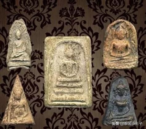 求了佛牌之后有什么禁忌,佛牌类型功效和禁忌