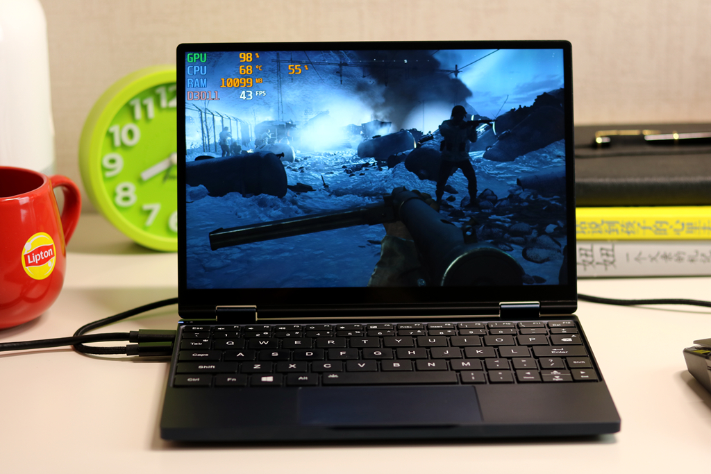 壹号本4代笔记本电脑,壹号本4代几英寸