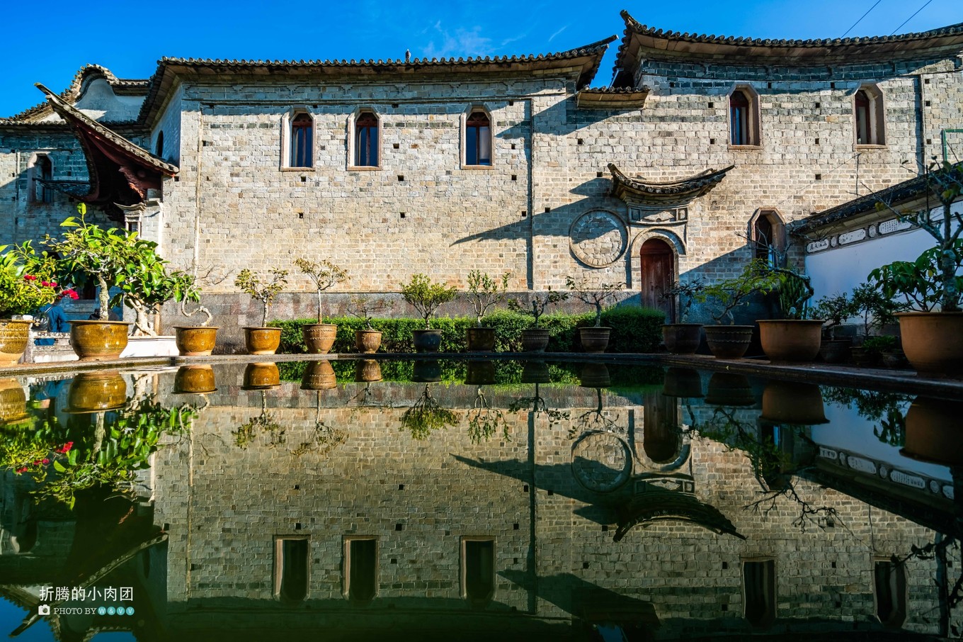 云南腾冲9月旅游攻略,云南腾冲旅游攻略秋天