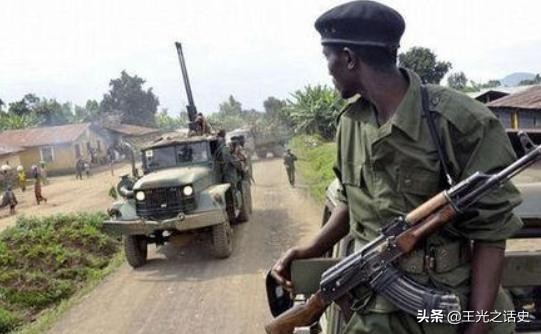 作为全非洲资源最多的国家，为什么刚果（金）如此贫穷？