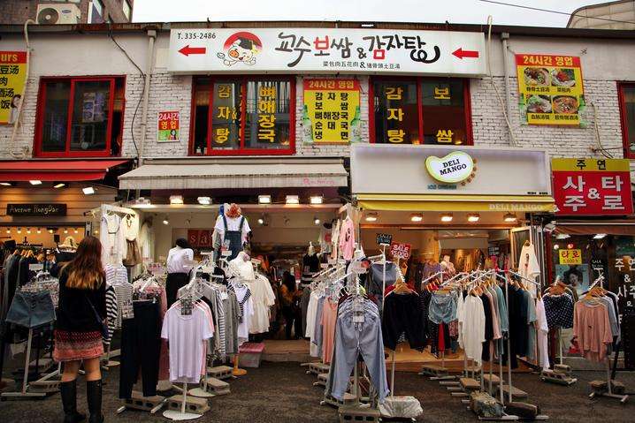 韩国旅游避免踩坑,韩国旅游三大注意事项