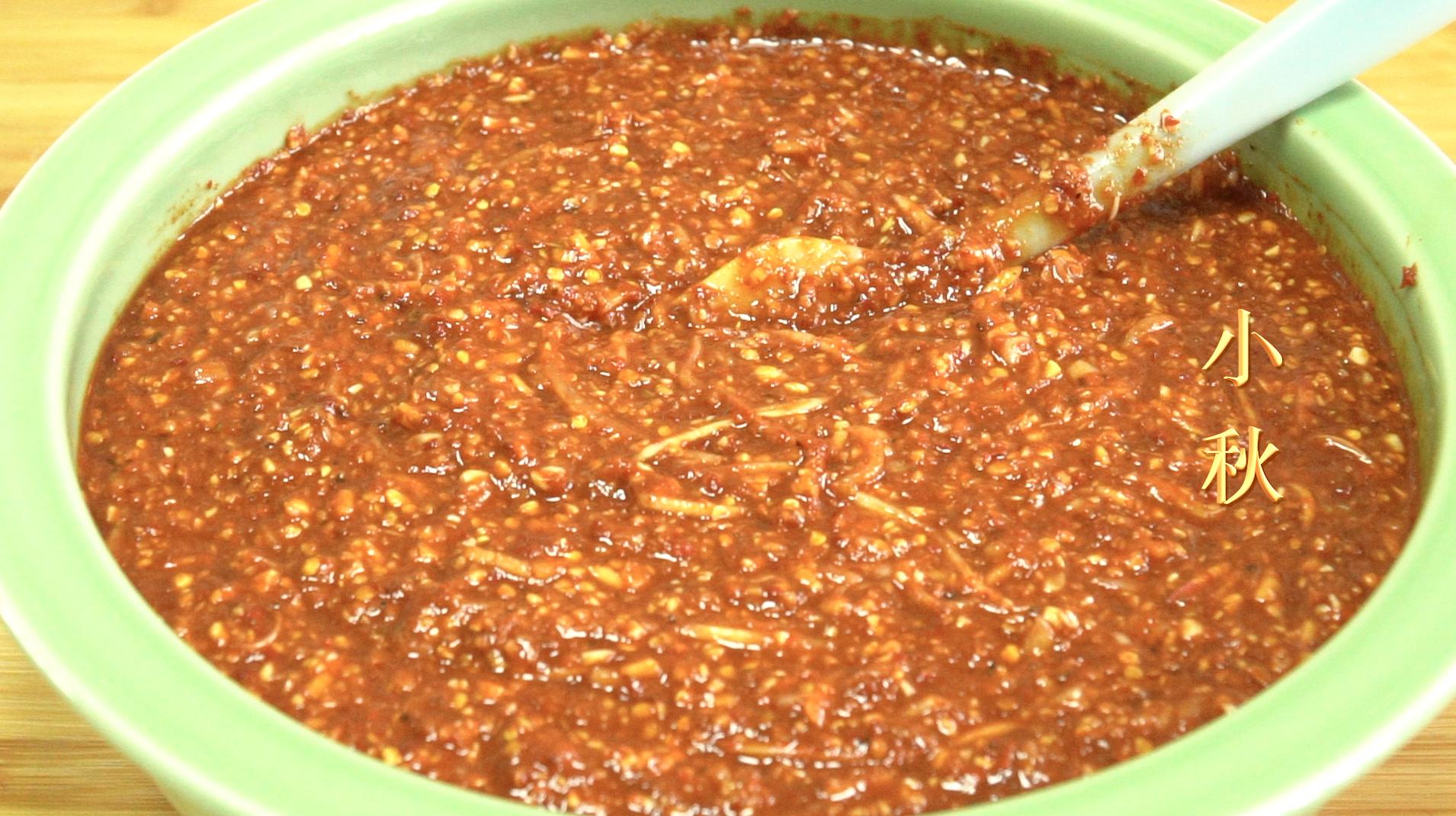 做辣白菜的辣酱怎么做好吃 (做辣白菜的辣酱有哪些)