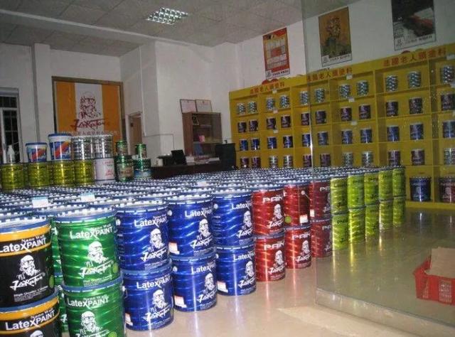 油漆店老板0成本做营销，一年多赚200万，这方法你也能用