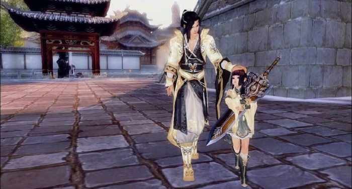 剑三奇遇与资历,剑三十大未解之谜