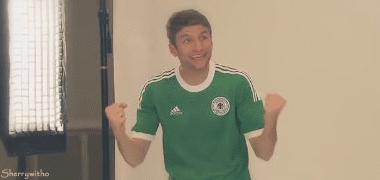 托马斯穆勒跑位世界级,托马斯穆勒算球星吗