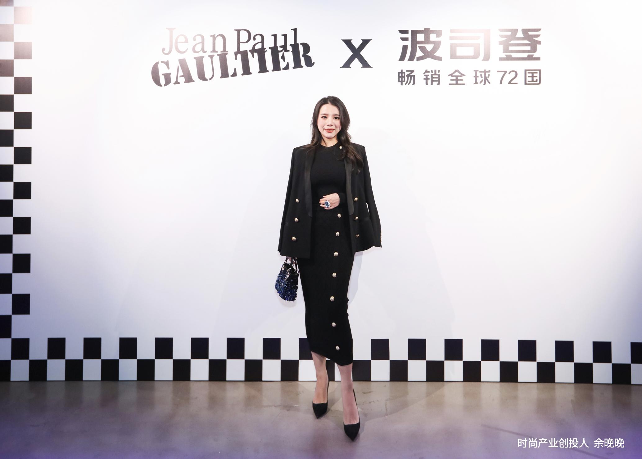 羽绒服届的“爱马仕”——波司登引爆时尚圈