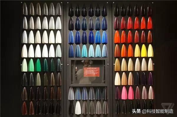 劳斯莱斯工厂造车全过程,中国劳斯莱斯工厂