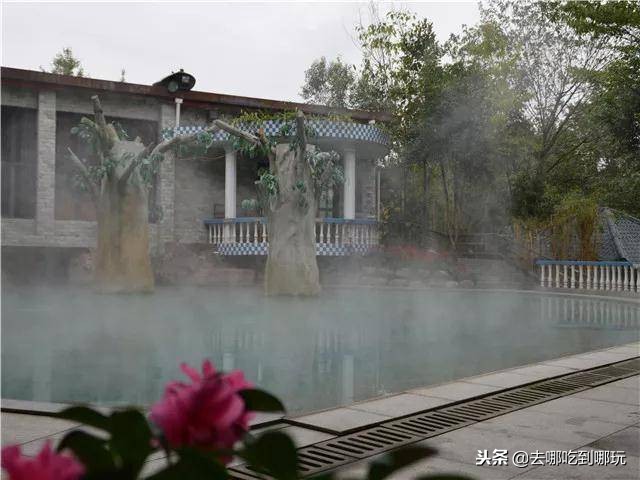 99温泉度假酒店团票,99元抢套房