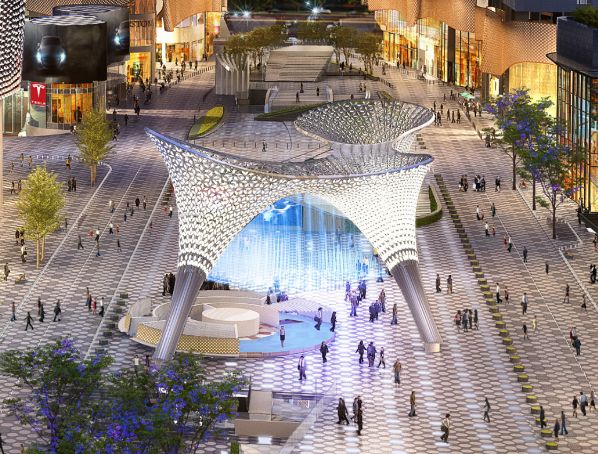 mall改造,mall业态改造