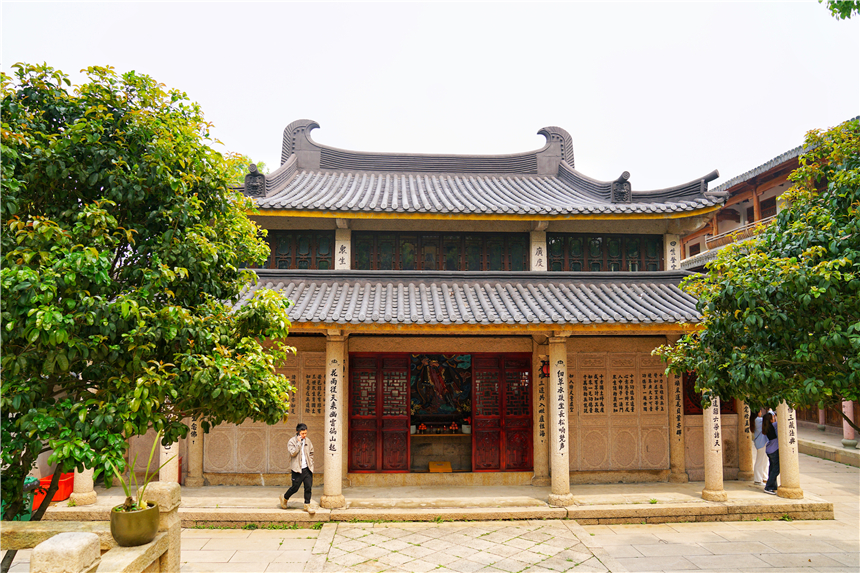 江南水乡旅游攻略四天三晚,温州旅行攻略四天三夜