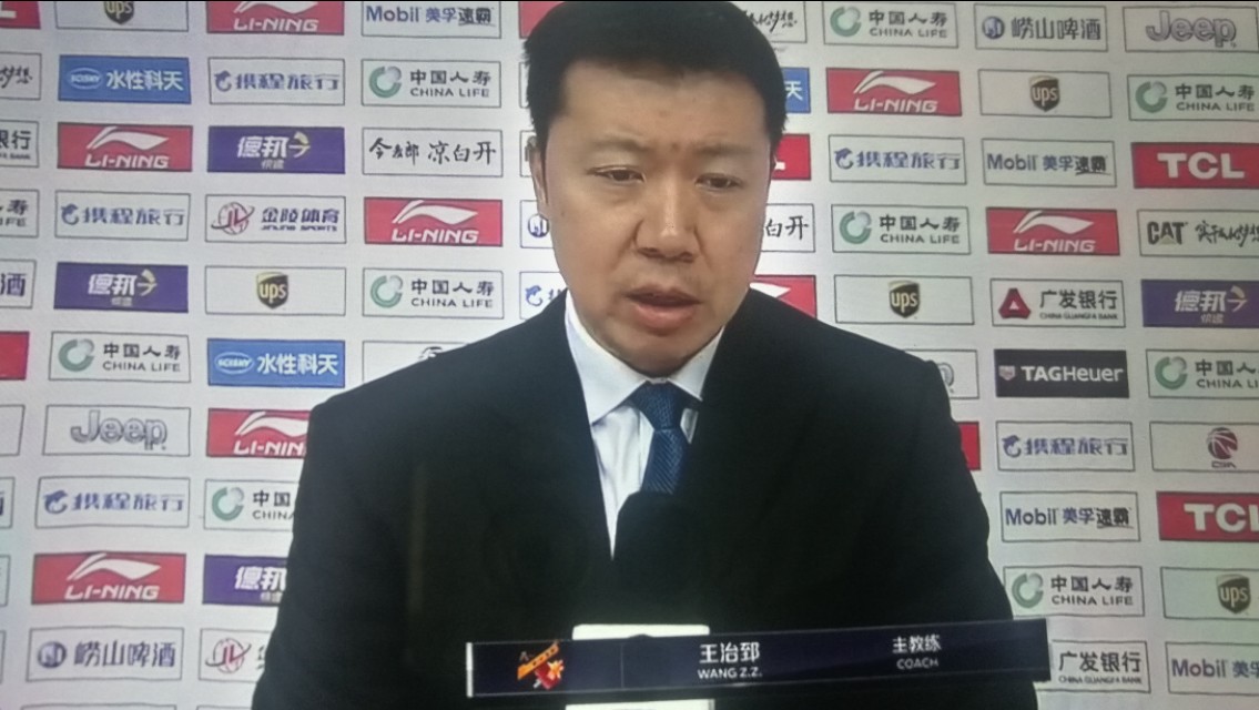 大郅精彩瞬间,后生可畏全集