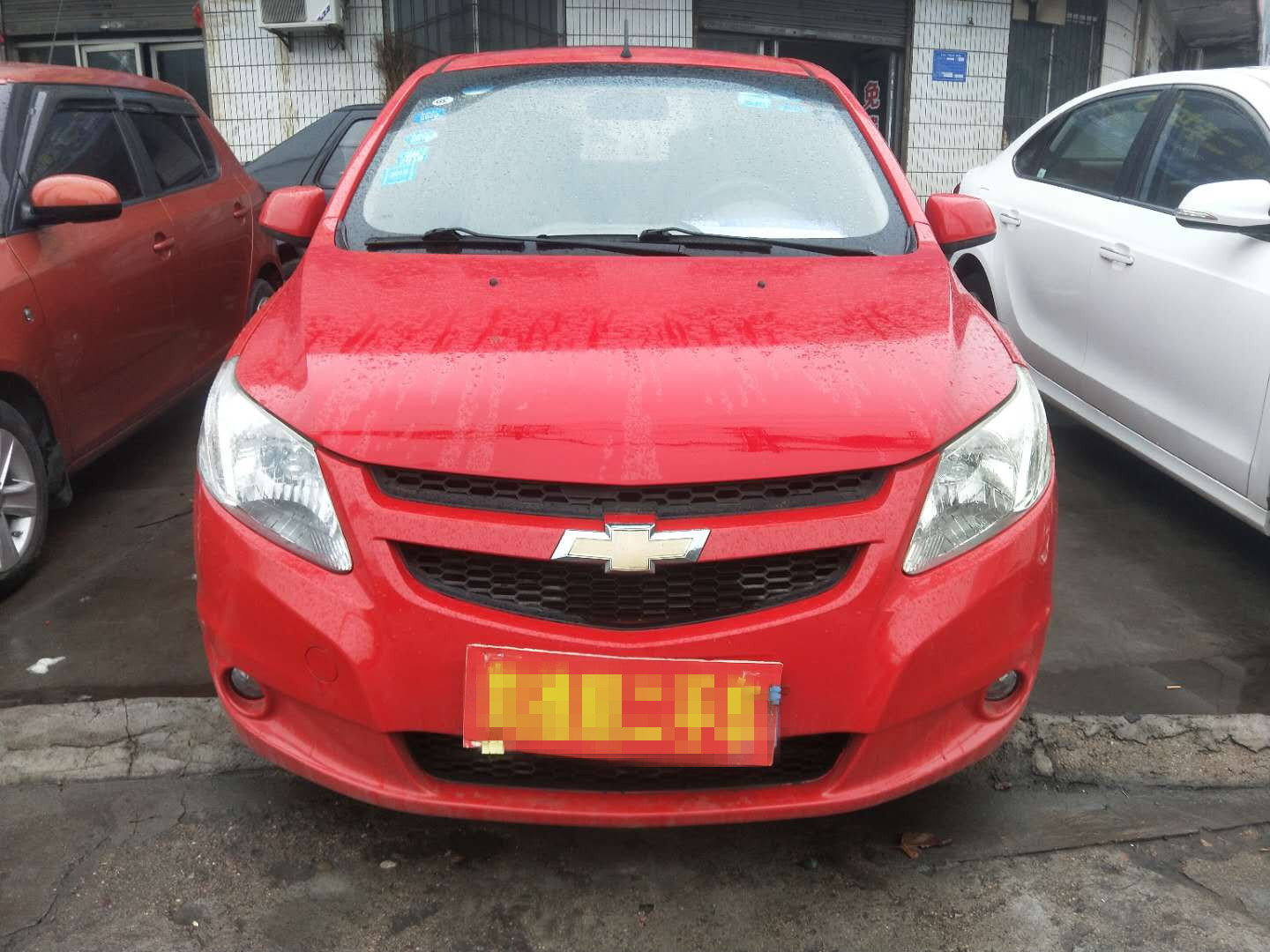 合资2万左右二手车自动挡,2万多的合资自动挡代步小车