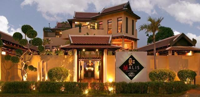 柬埔寨金边十大必吃餐厅,柬埔寨美食餐厅推荐