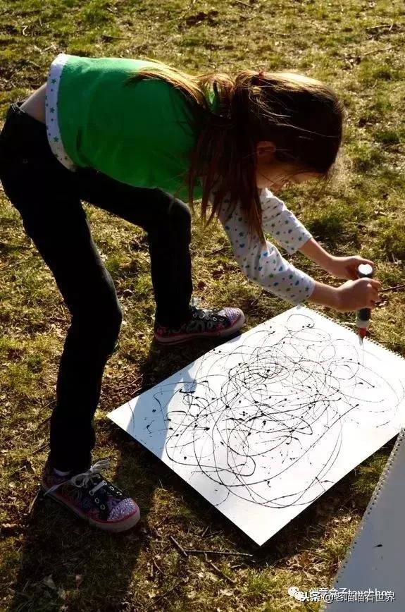 适合孩子的画画游戏,6-12岁儿童游戏绘画