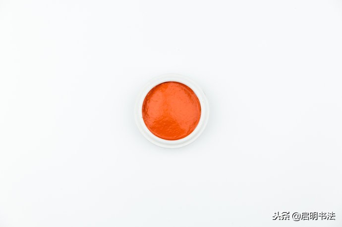 印泥的种类,三大印泥中都有哪些印泥