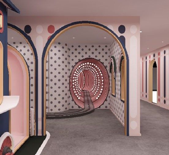 风靡妈咪圈的儿童乐园届“爱马仕”来成都啦.498元3次超值宠粉卡