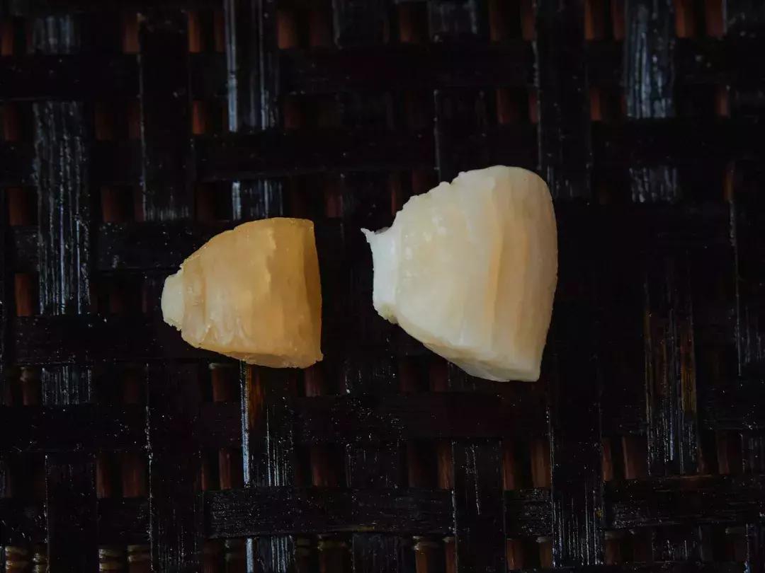 干贝，一款大家都爱的“天然提鲜剂”