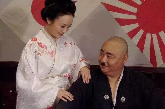 《亮剑》和尚捅死的鬼子是中国后代?日本人还有姓“猪头”的?