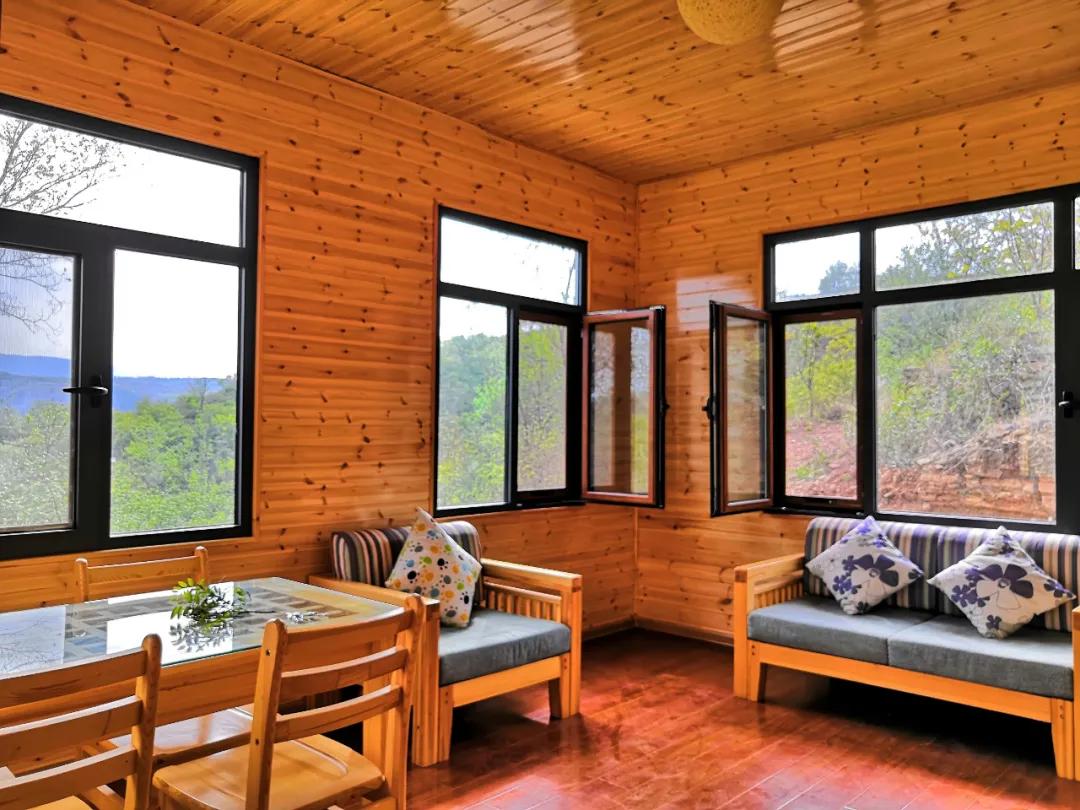 济南周末郊游好去处,济南适合春游的地点和景点