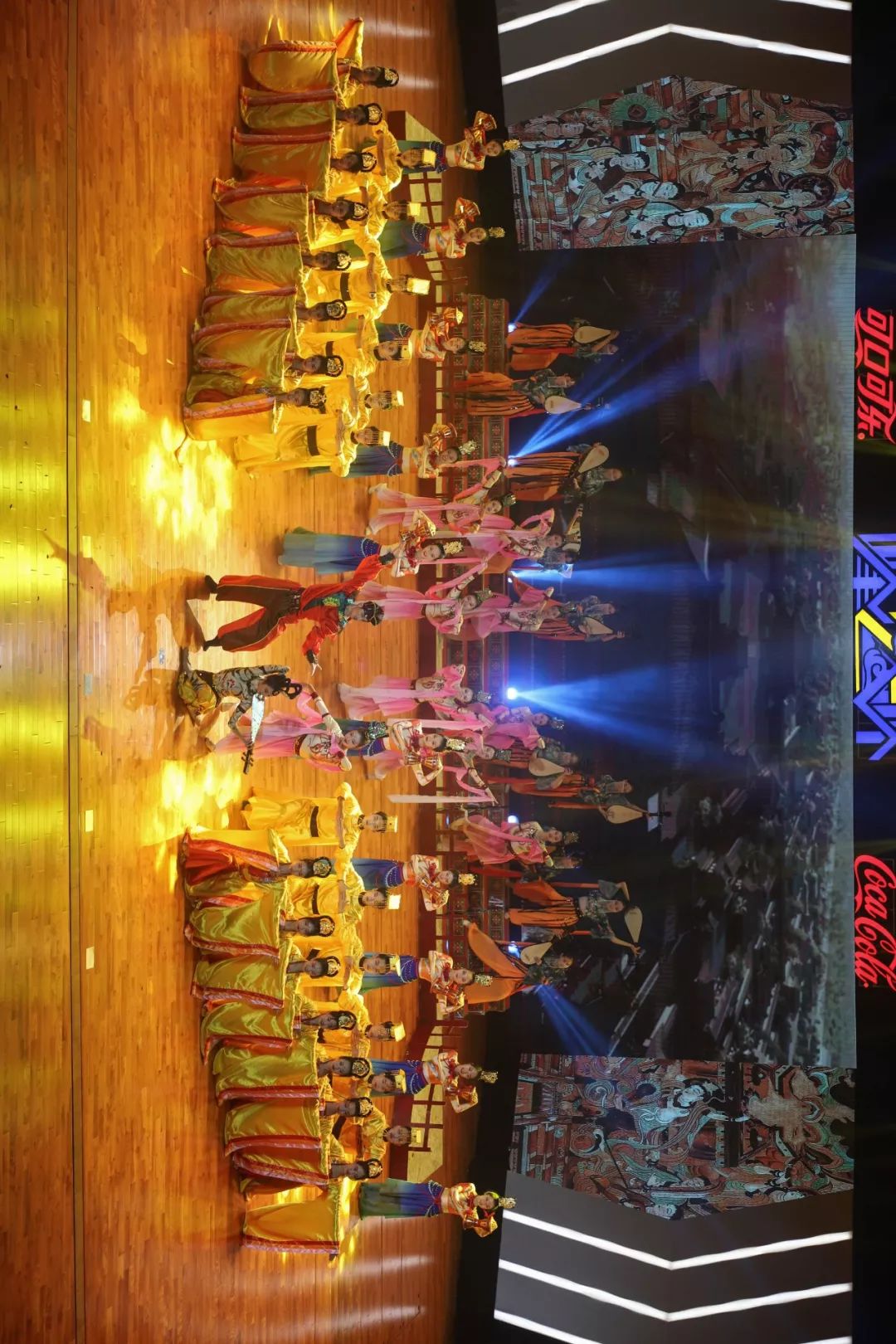 大工峰岚落幕，我们不忍说再见