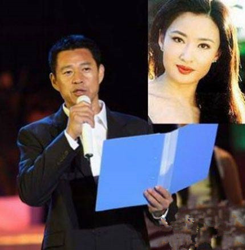 他是影帝，实力派演员，63岁越老越帅，与新妻的浪漫情史让人感佩