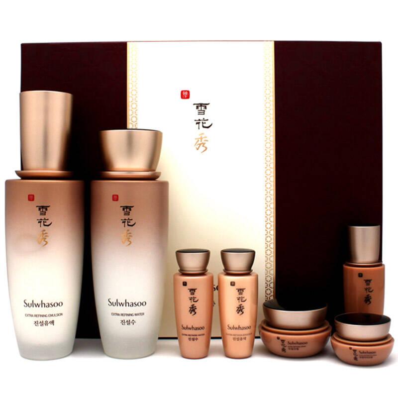 韩国护肤品雪花秀适合什么皮肤用,韩国的雪花秀护肤品怎么样