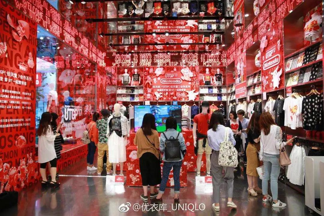 优衣库联名款会补货吗,优衣库联名jilsander春款