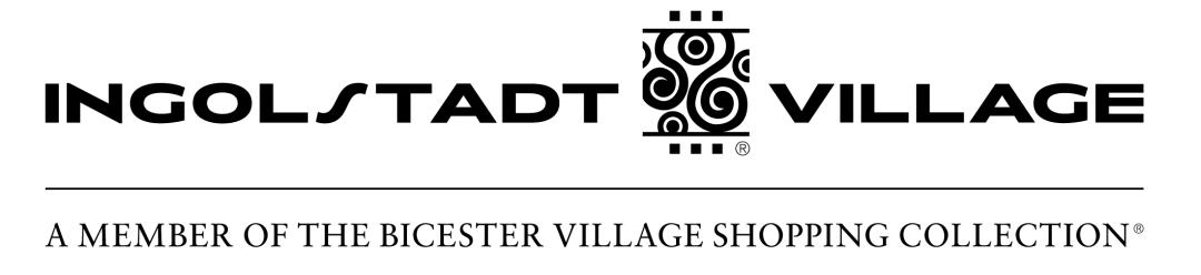 慕尼黑ingolstadt购物村,德国慕尼黑outlet购物村